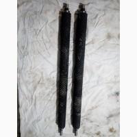 Резиновые вальцы очистительного аппарата кукурузного комбайна КСКУ-6