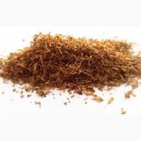 Качественный фабричный табак, без мусора и пыли