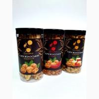 Грецкий орех карамель / Walnut kernel caramel