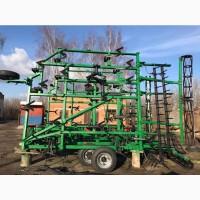 Культиватор Агроленд 9.6 м