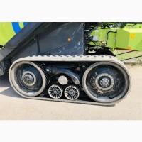 Продається зернозбиральний комбайн Claas Lexion 770 TT 2014 року