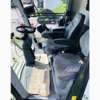 Продається зернозбиральний комбайн Claas Lexion 770 TT 2014 року