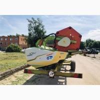 Продається зернозбиральний комбайн Claas Lexion 770 TT 2014 року