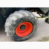 Продається зернозбиральний комбайн Claas Lexion 770 TT 2014 року