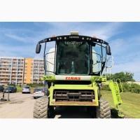 Продається зернозбиральний комбайн Claas Lexion 770 TT 2014 року