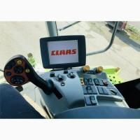 Продається зернозбиральний комбайн Claas Lexion 770 TT 2014 року