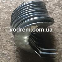 Витки шнека / Шнековые сегменты