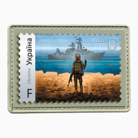 Продам шеврони нові