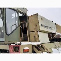 Комбайн Fortschritt E 516B