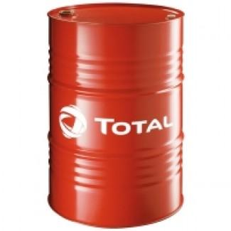 Дизельное топливо с Германии (Total)