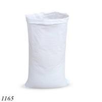 Мішок поліпропіленовий 62гр 55х105 см 50 кг