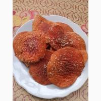 Мухомор сушений, розкриті шляпки (1 сорт)