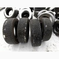 Склад б/у грузовых шин с Германии R19.5, R22.5 Continental, GoodYear, Michelin