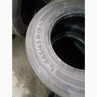 Склад б/у грузовых шин с Германии R19.5, R22.5 Continental, GoodYear, Michelin