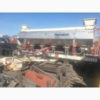Картоплесаджалка Harriston potato planter 4006 (USA) (6рядна) Нова