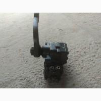 Ремонт рулевого редуктора ГУР самосвала DAF CF 65