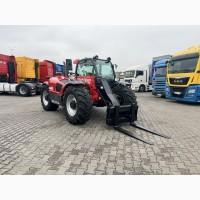 Manitou MLT 634-120 LSU - 2012 рік