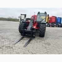 Manitou MLT 634-120 LSU - 2012 рік