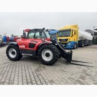 Manitou MLT 634-120 LSU - 2012 рік