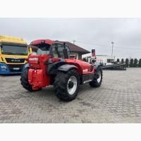 Manitou MLT 634-120 LSU - 2012 рік
