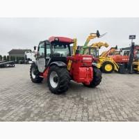 Manitou MLT 634-120 LSU - 2012 рік