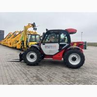 Manitou MLT 634-120 LSU - 2012 рік