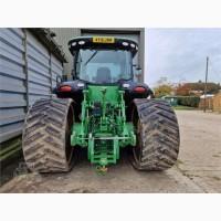 Трактор John Deere 8370RT (2016)