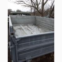 Продається вантажівка ГАЗ-САЗ 3511