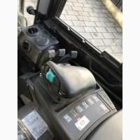 Jungheinrich EFG 213 Lithium (Продано HP!)