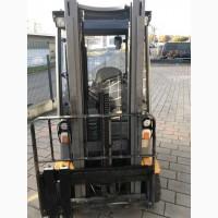 Jungheinrich EFG 213 Lithium (Продано HP!)