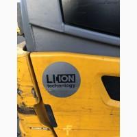 Jungheinrich EFG 213 Lithium (Продано HP!)