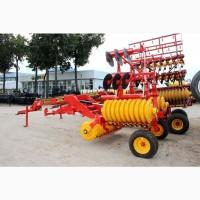 Дисковий культиватор Vaderstad Carrier 420