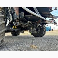 Комбайн Case IH Axial 6140 (2016р)
