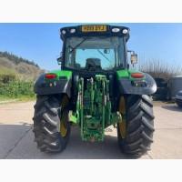 John Deere 6130R Select Edition 2019 р