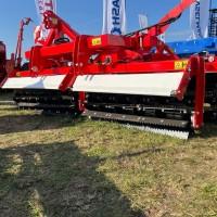 Продам мульчуючий коток КВМП-2.5