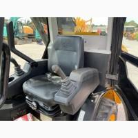 JCB 155 2019 рік