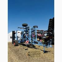 Продам Культиватор Lemken Karat 9/600