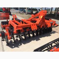 Лущильник навісний ЛДФ-3, 0 СASPER