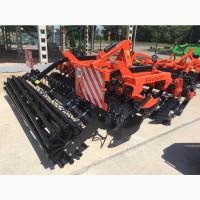 Лущильник навісний ЛДФ-3, 0 СASPER