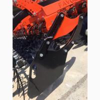 Лущильник навісний ЛДФ-3, 0 СASPER