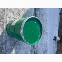 Продам Бочки металеві 200л б/у