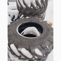 Новая шина 460/70R24 Michelin XMCL (комплект 4 шт. 2025 года)