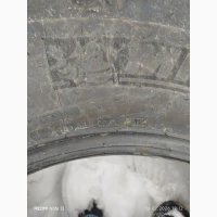Новая шина 460/70R24 Michelin XMCL (комплект 4 шт. 2025 года)