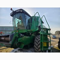 Комбайн John Deere 9770 2009р. (в наявності)