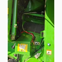 Комбайн John Deere 9770 2009р. (в наявності)