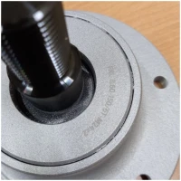 Ступиця ріжучого вузла Agro Point IL60-150/6T-M24x2 FKL, KM040271 Bednar, KM040340 Bednar