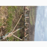 Продам культиватор пріципний 4, 2 м