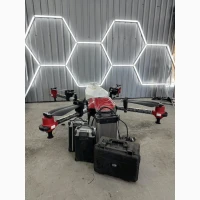 XAG XP2020 - агродрон для обприскування, комплект під ключ
