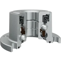 Ступиця ріжучого вузла Agro Point IL50-98/6T-B30-J FKL, KM040288 Bednar