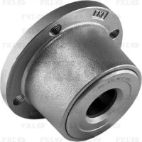 Ступиця ріжучого вузла Agro Point IL50-98/6T-B30-J FKL, KM040288 Bednar